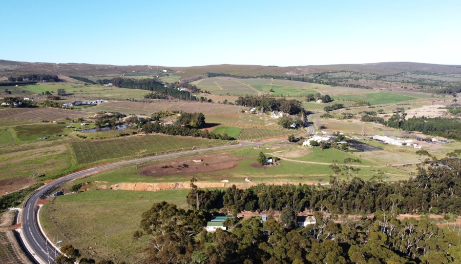 0 Bedroom Property for Sale in Hemel and Aarde Western Cape